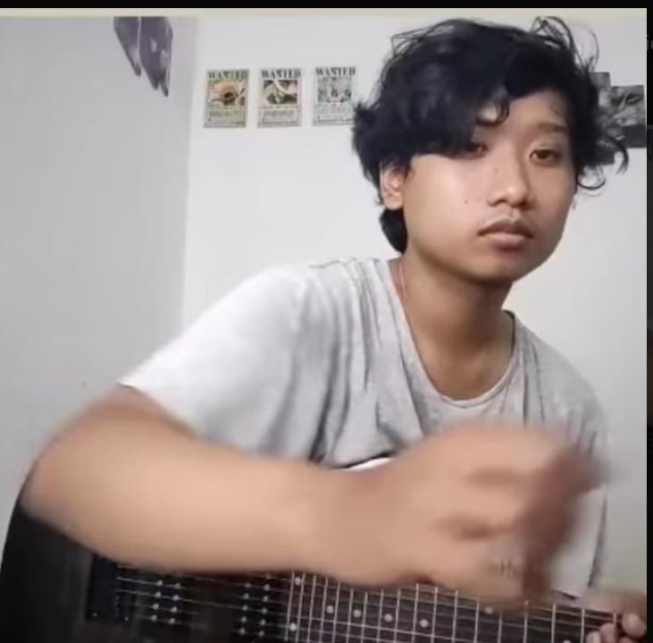 Alif Andika Amin