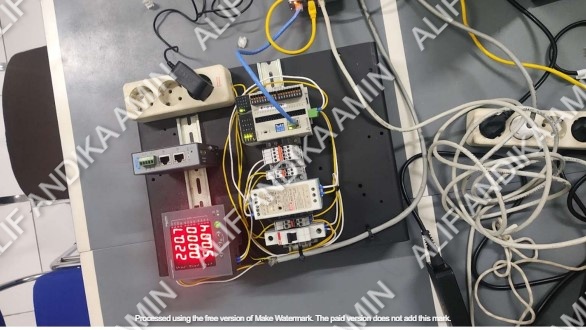 Modbus