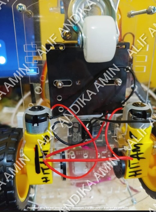 Robot 2